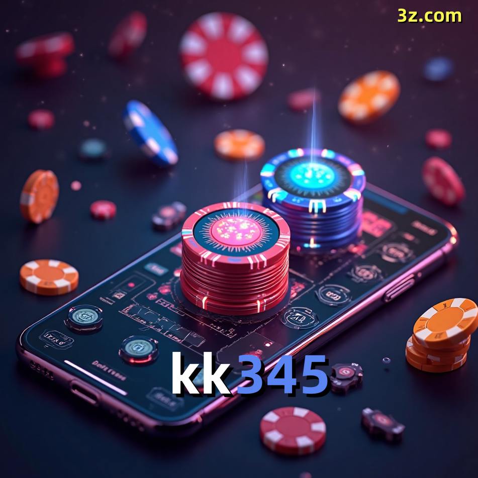 kk345 Cassino Online